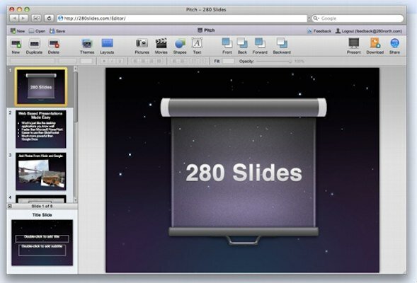 280slides