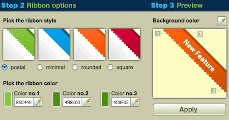 quickribbon