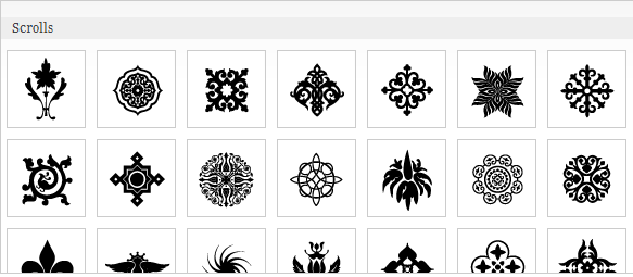 bgpattern